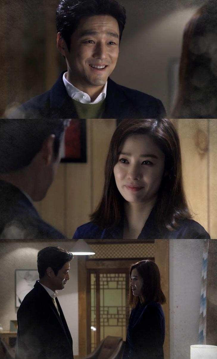 가족X멜로, 변무진과 금애연의 마지막 감동적 이야기