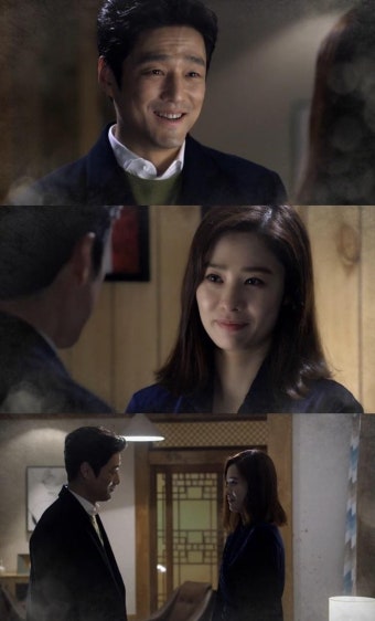 [영상] '애인있어요' 마지막회, 지진희·김현주 두 번째 결혼으로 해피엔딩? 