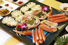 2TV 저녁 생생정보 도심 속 대게 요리 전문점 vs 동해바다 앞 대게 찜 맛집…미각 양대산맥