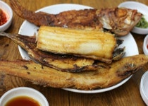 생방송 오늘저녁 매콤달콤 곰장어 구이 시키면 생선구이 공짜…갈치·고등어·가자미 등 빛나는 조연