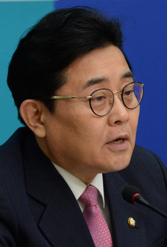더민주, 오영식·전병헌 '컷오프'…현역 28명 단수공천