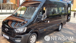 심야 강남역 택시대란 안녕…콜버스 타고 집에 간다