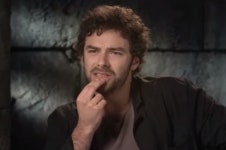 [해외연예] 에이단 터너, 새 제임스 본드 물망…피어스 브로스넌 이어 아일랜드 본드 나오나