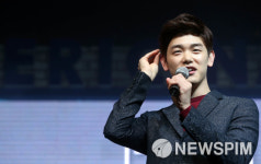 에릭남, 자작곡 굿포유·스탑더레인 비화 제가 참을성이 없어…빨리 선보이고 싶었다