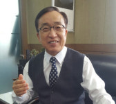 [핫CEO] 박재규 동아엘텍 회장 선익시스템 인수 대박