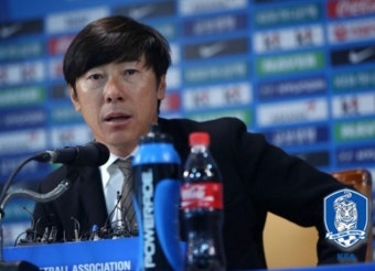 신태용 감독 “문창진, 브라질 리우서 사고 칠 것... 올림픽 최종 선발, 정에 이끌리지 않겠다’
