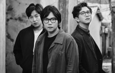 안녕바다, 롤모델? 독보적으로 이승열, 배울점이 정말 많은 아티스트