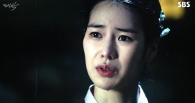 대박 임지연, 들이대는 백대길 싫지 않았나…담서, 내 이름 장근석에 이름 먼저 말해줘