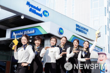 현대오일뱅크, 주유소 서비스 강화···여성 소장 배치
