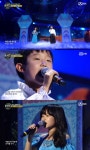[영상] 위키드 오연준·송유진, 알라딘 OST로 환상의 하모니…최고 조회수 기록
