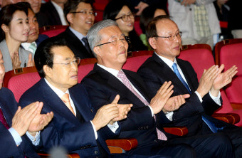 [20대총선] 서울지역, 더민주 예상깨고 '압승'… 불모지 강남도 '초박빙'
