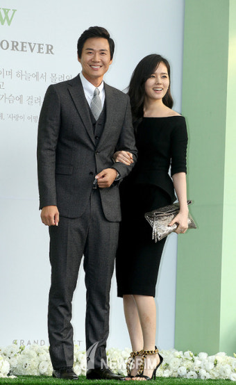 연정훈한가인 득녀, 