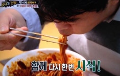 백종원의 3대천왕 들어는 봤나 광주 짬짜면…아예 짜장면과 짬뽕 합한 오묘한 맛