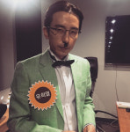 유희열, 우스꽝스러운 찰리 채플린 코스프레 폭소