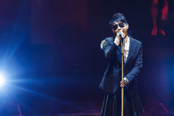 구미시 이승환 공연 취소, 정치적 논란과 광주서의 재안 여부로 화제