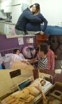 인간극장 아들 하나+딸 둘+세쌍둥이까지…여섯 아이 부모의 전투육아기
