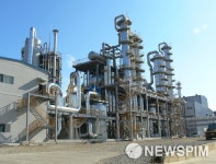 코오롱플라스틱, 바스프와 손잡고 POM생산공장 증설