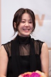 디어마이프렌즈 고현정, 조인성과 11년 만에 커플 연기 달콤한 장면에선 살짝 쑥스러웠다