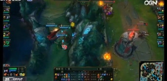 롤 MSI 어린이날 황금연휴 첫날 4일 개막…오는 15일까지 OGN·아프리카TV서 생중계