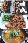 생방송 오늘저녁 오리 꼬치구이+통구이+불고기+오리탕 등 오리고기 한상 맛집 …맛도 건강도 최고