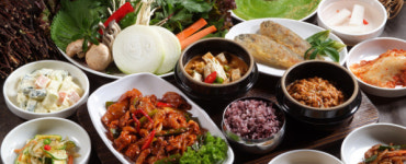 생방송 오늘저녁 군산 호박보리 된장찌개 폐교 맛집, 짜지않고 구수한맛 일품…한방 간장게장도 인기