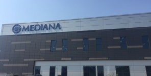 [르포] 메디아나 올해 신공장서 의료기기 10만대 생산