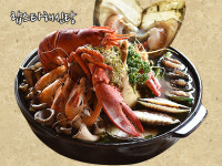 생방송 오늘저녁 랍스타 해신탕, 10여가지 해산물+토종닭+랍스타…몸보신 최고