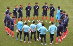 한국, 피파랭킹 30위 체코와 오늘 밤 10시 A매치 MBC서 생중계... 슈틸리케 “다시 딛고 일어서는 게 중요’