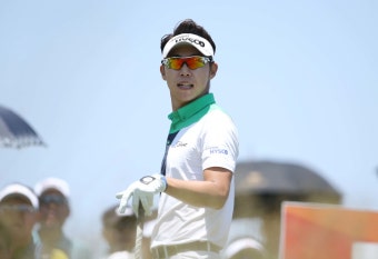 [KPGA]시즌 2승 최진호, 매치플레이 우승 도전