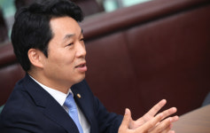 김병관 “법인세보다 최저한세율 올리는 게 더 효과적’