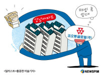 [단독] 코오롱글로벌, 1000억 규모 아파트 임대사업 추진