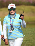 박경희 KLPGA 경기위원, 리우데자이네루 올림픽 골프종목 레프리로 초청 받아