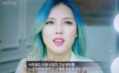 SBS스페셜 메이크업 아티스트 포니, 중국 내 뜨거운 인기 집중조명…또 다른 한류스타