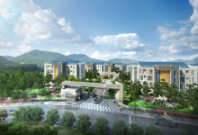 동부건설 ′울산 사이언스빌리지 지역주택조합′ 공사 수주