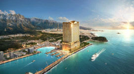 ′속초 라마다 호텔′ 그랜드 오픈