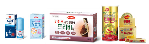 한미약품, 약국서도 호평…일반의약품 매출 껑충