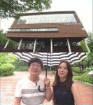 TV책 주민의 쉼터 도서관 탐방…딸 잃은 아버지가 지은 이진아기념도서관 특별한 사연