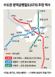 [단독] 송도~청량리 GTX B노선, 사실상 폐지 가닥