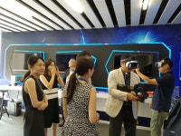 소리바다, VR 콘텐츠 유통 플랫폼 준비 중