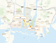 대림산업 ‘e편한세상 명지’ 377가구 8월 분양