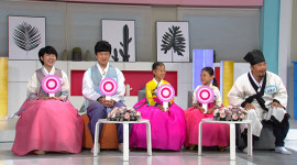 여유만만 김봉곤 훈장과 4남매의 남다른 일상…예상 밖 자식 사랑법 주목