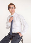 가수박근도가요교실 | 김대훈 '비가 온다' 주부 감성 제대로 저격…'노래교실의 아이돌' 인기 행진