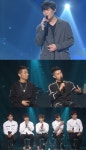 유희열의 스케치북 존박부터 비스트·박재범&어글리덕까지…멜로디데이 깔로 화려한 무대
