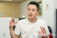 [헬로스타트업] 권정근 오렌지가든 대표 레고 포털 기업이 꿈