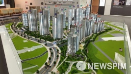 ‘격이 다른 뉴스테이’ 신동탄 롯데캐슬 공급