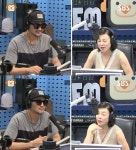 파워타임 김태우, 6개월만에 28kg 감량 계기는? 딸 소율이가 아빠 뚱뚱해라고 하더라