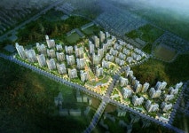 강동구 고덕 주공2단지 ′고덕 그라시움′ 16일 홍보관 오픈