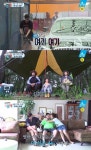 아빠본색 김구라, 김동현 첫 셀프 세차에 일생에 할 줄 아는게 없구만…이창훈, 여전한 캠핑 수난 짠내