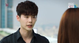 W(더블유) 시청률 12.2%, 이종석·한효주 이별에도 1위 굳건…김우빈·수지 함부로 애틋하게 하락