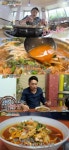 백종원의 3대천왕 정찬우, 성수동 감자탕·연신내 짬뽕 맛집 먹방…해장음식 왕중왕은?